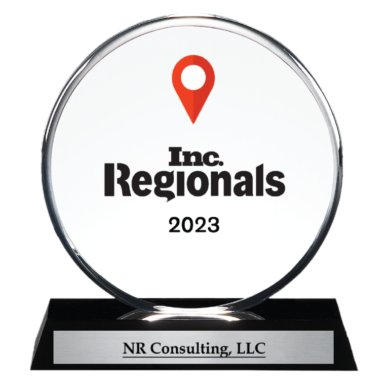 New Award - Regional